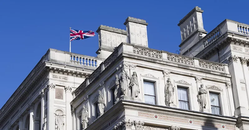 МИД Британии: На любые действия России будет дан ответ