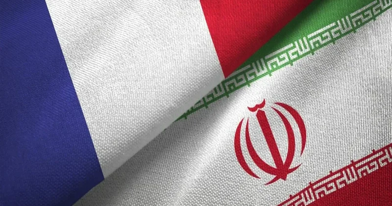 Fransa müharibənin qarşısını almaq üçün İranı ABŞ a güzəştə getməyə çağırıb