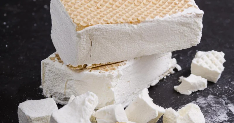 Quru dondurma təhlükəsizdirmi? AQTA açıqladı