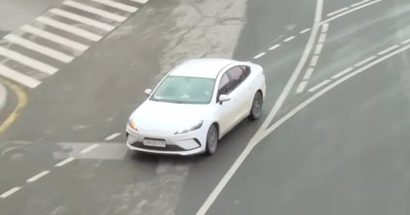 Новая разметка на бакинском проспекте: Будьте в курсе, чтобы избежать штрафа ВИДЕО