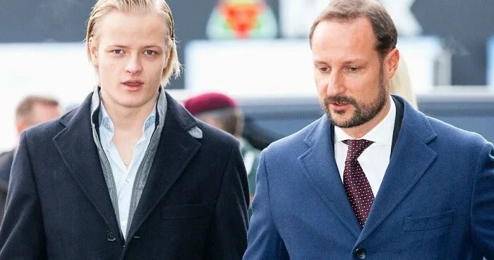 Şahzadənin oğlu 38 maddə ilə ittiham olunur