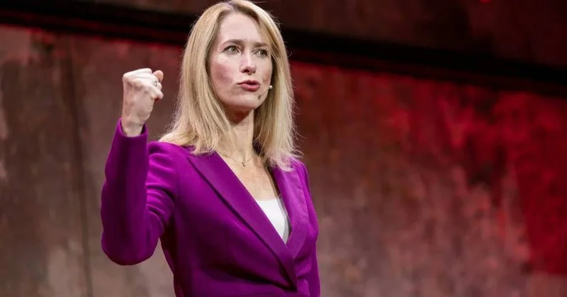 Kallas: Dünya nizamını gücləndirməliyik