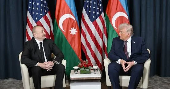 “Azərbaycan üçün ABŞ ilə əlaqələr strateji əhəmiyyət daşıyır“ ŞƏRH OLUNDU