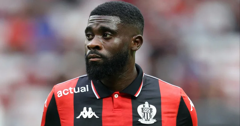 Yuventus yeni forvardla gücləndi