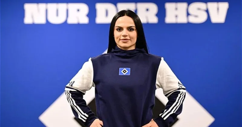 Защитник милли дебютировала в Бундеслиге Германии