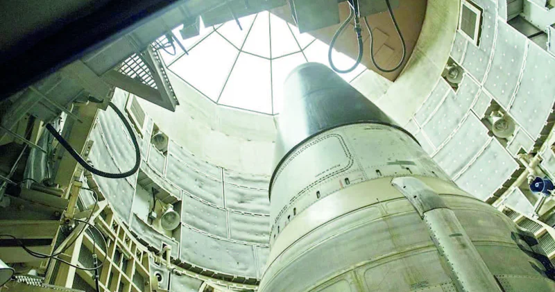 Avropada “nüvə çətiri” danışıqları