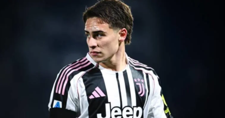Türkiyə millisinin üzvü “Yuventus”la yeni müqavilə imzalayacaq