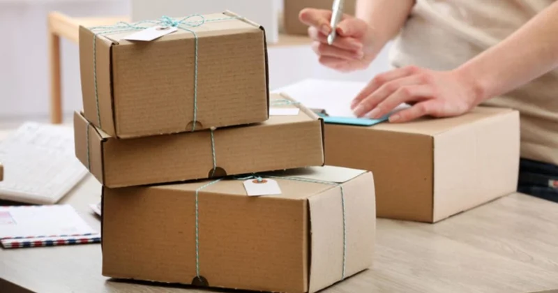 Названы причины задержек зарубежных посылок в Азербайджане Minval Politika