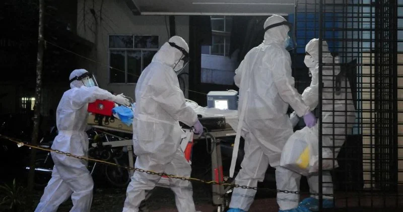 Hindistanda ölümcül Nipah virusu həyəcanı: Asiya ölkələri yüksək hazırlıq vəziyyətində...