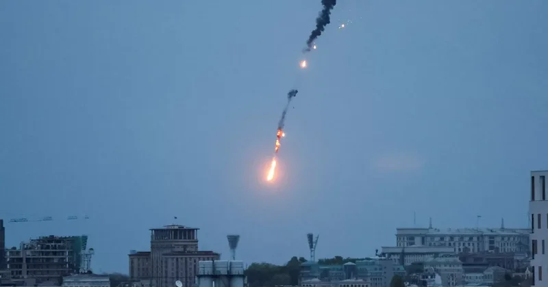 Тяжелая ночь для Черкасской области: есть пострадавшие