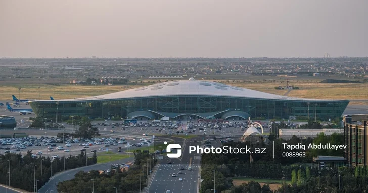 AZAL разрабатывает новый бизнес план при поддержке IATA