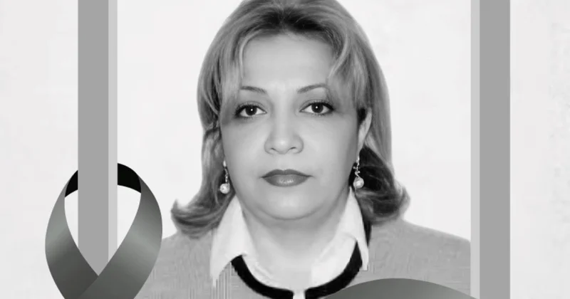 Universitet müəllimi vəfat etdi