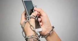 Telefondan asılılıq həyata marağı itirir