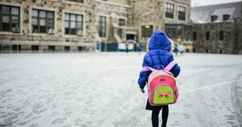 В общеобразовательных учреждениях Азербайджана завершились зимние каникулы