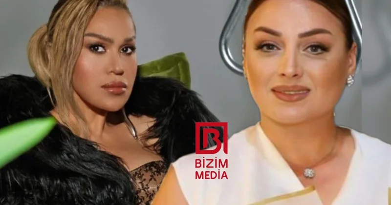 Rəqsanə Səidə Bəkirqızından ÜZR İSTƏDİ VİDEO