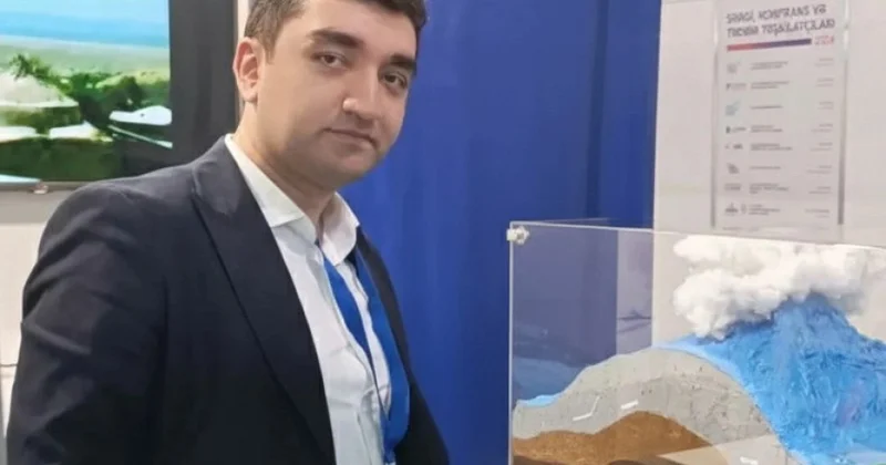 Ekspert: Azərbaycanın şirin su ehtiyatları ölkə ərazisi üzrə qeyri bərabər cəmləşib