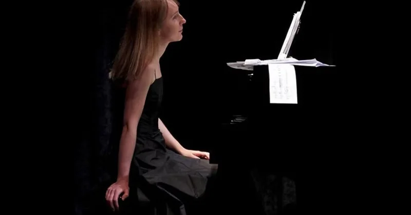 Fransalı pianoçu: Qara Qarayevin musiqisi xalq motivlərini klassik elementlərlə ustalıqla birləşdirir