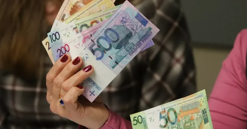 В Беларуси ожидается продолжение повышения зарплат