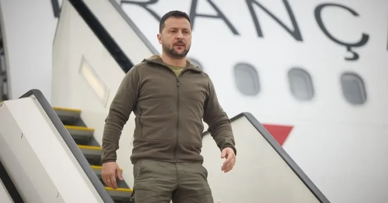 Zelenskinin açıqlaması həm də bir taym aut cəhdidir ŞƏRH