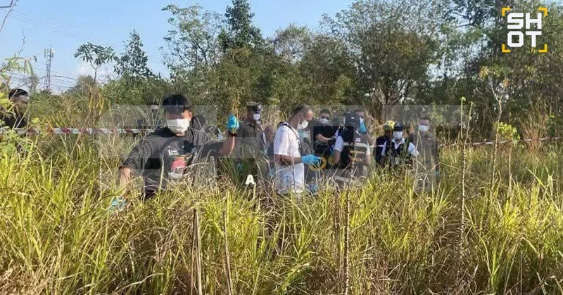 Tailandda dəhşətli qətl: Rusiyalı iş adamının cəsədi parçalanaraq beş yerdə basdırılıb