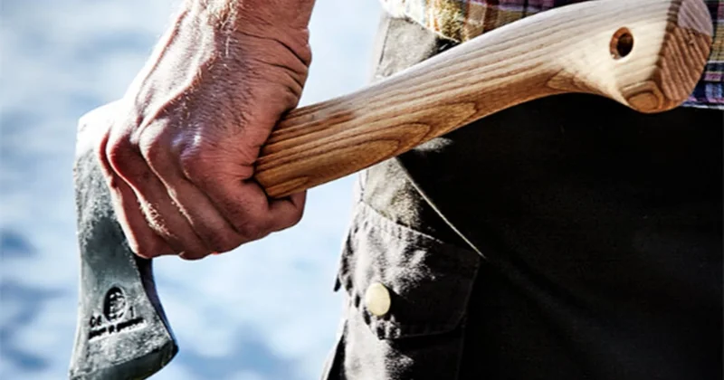 Ən ağır cəzanı istəyirəm Baltalanan yeniyetmələrin anası fəryad etdi