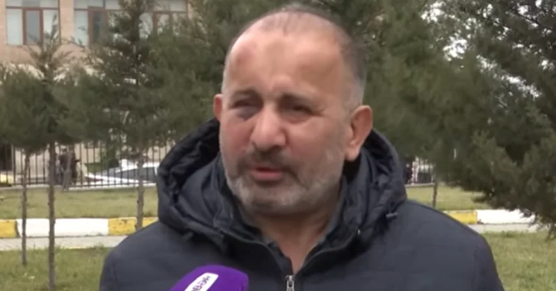 “Atası deyirdi, vur ölsün” “Azəriqaz”ın döyülən işçisi