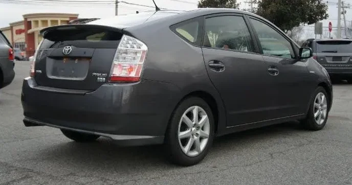 Amerikada azərbaycanlıdan Prius aldım 3500 dollar ziyan etdim