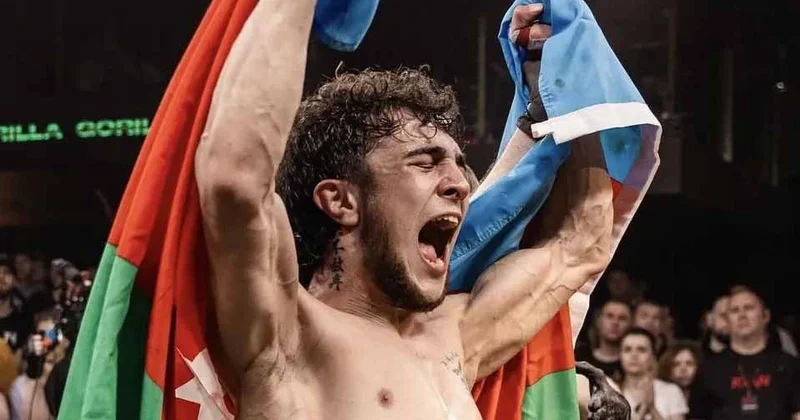 Məhəmmədəli Nuruşov: “Azərbaycan xalqını sevirəm”