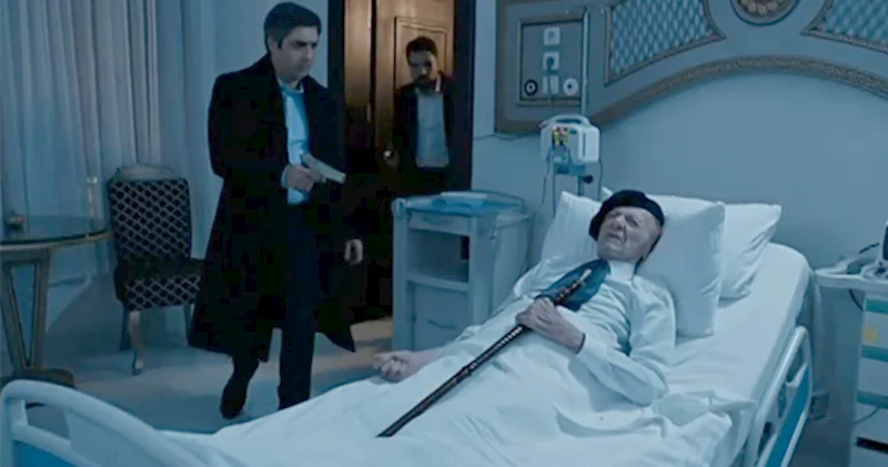 “Kurtlar Vadisi”ndən “Epşteyn işi”nə uzanan “sehrli maddə” Adrenokrom nədir?