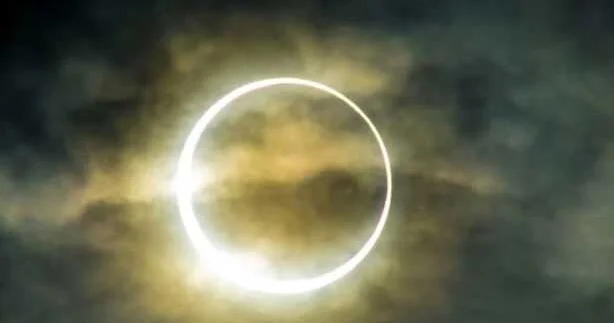 Fevralın 17 də astronomik hadisə baş verəcək