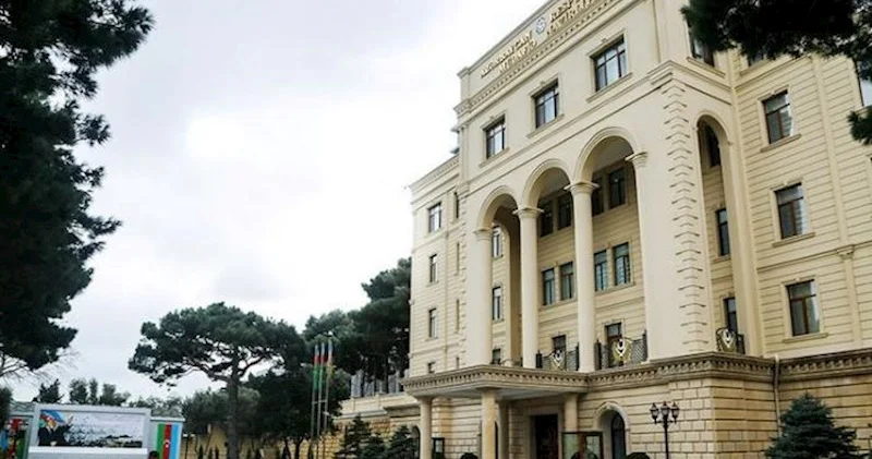 “Təşvişə düşməyin” MN dən çağırış