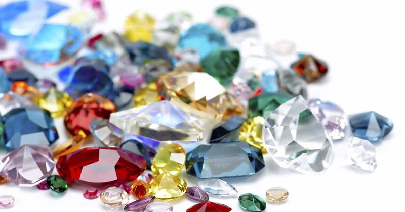 Qiymətli daşlarla bağlı yenilik təsdiq edildi