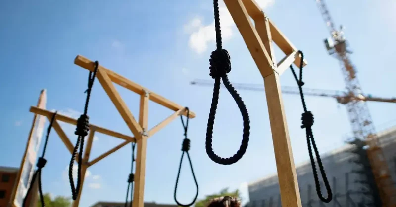 В Иране освобождён участник протестов, которому грозил смертный приговор ФОТО