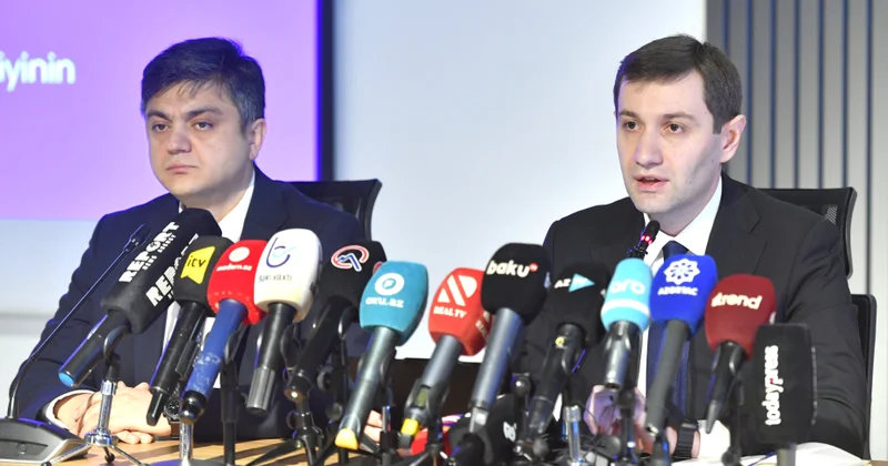 В прошлом году в Азербайджане было проведено 1838 мониторингов в области ядерных исследований и радиационной безопасности