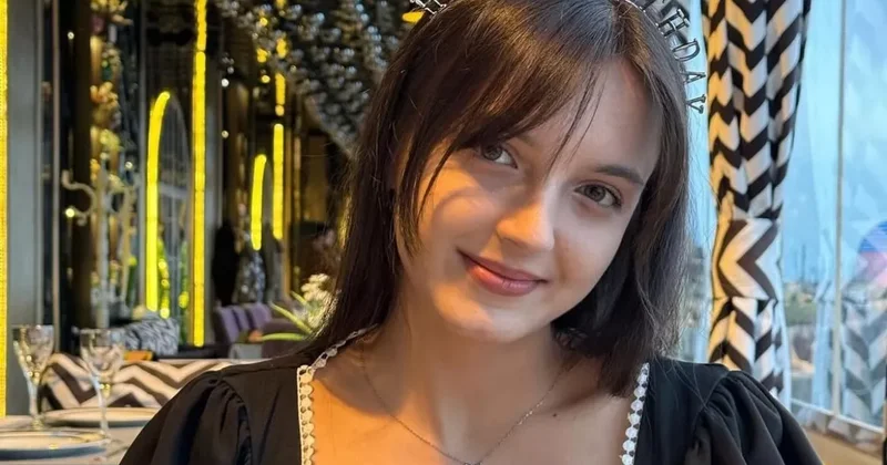 Трагически погибла студентка БГУ