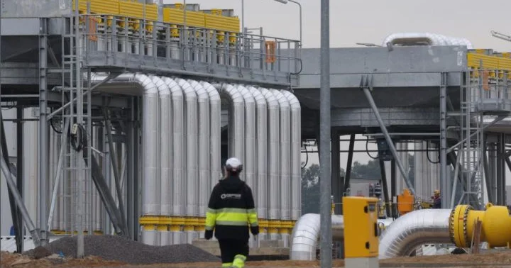 Avropada qaz qiymətləri bir gündə 14% düşüb