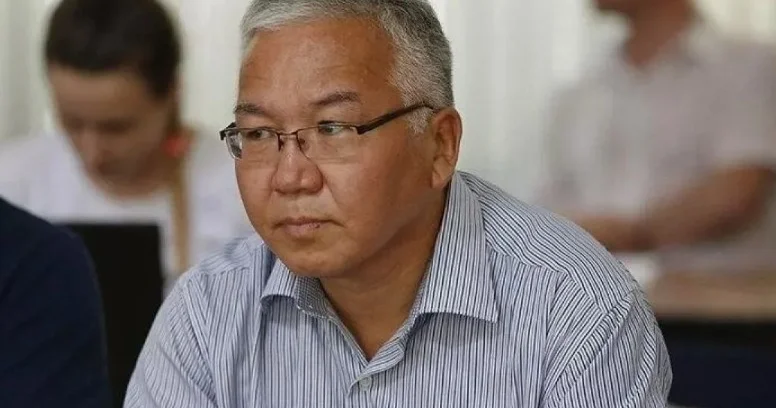 Политолог Сариев: Москва попала в американскую ловушку и рискует потерять влияние в Евразии Minval Politika