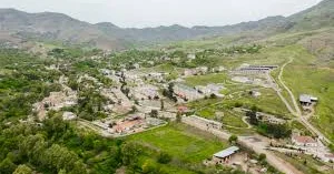 Hadrutda görüləcək işlərə 8 milyon ayrıldı