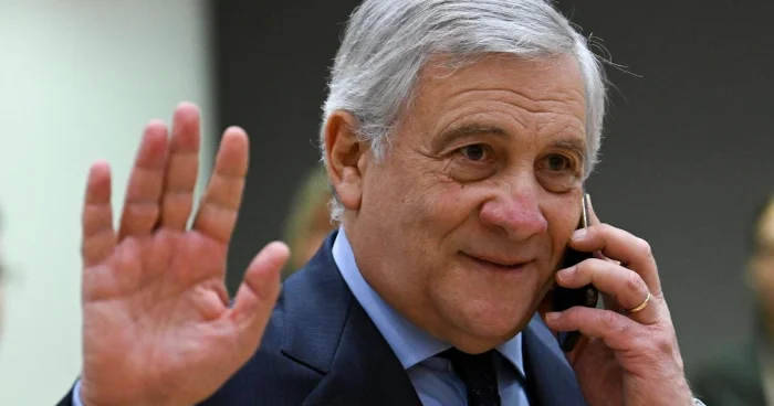 İtaliya: “Ukrayna hələ gözləməli olacaq”