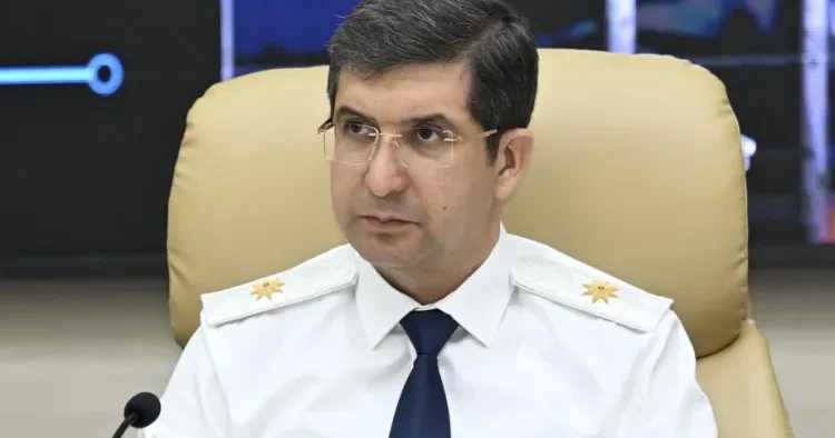 Nemət Əvəzova müavin təyin EDİLDİ