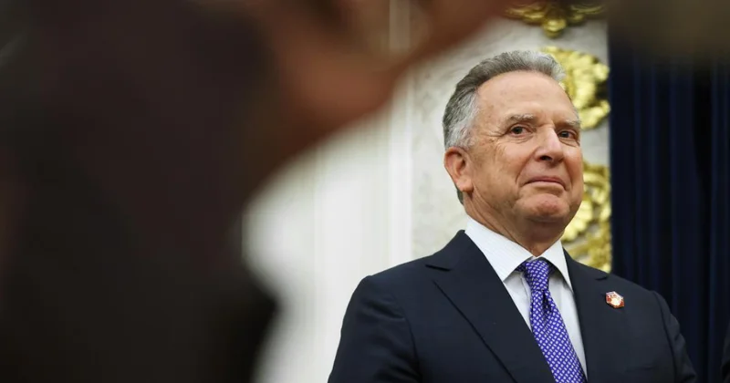 У Уиткоффа горячая пора: после Израиля летит в Абу Даби