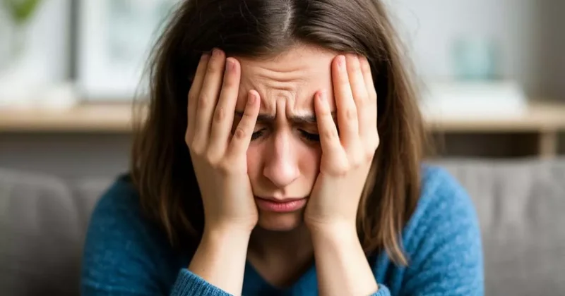 В России растет число случаев психических расстройств