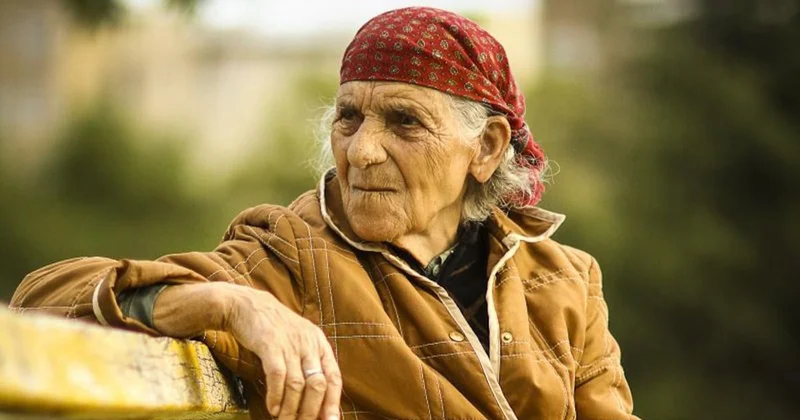 Nə sağlam qidalanma, nə də idman... Uzunömürlülüyün əsas amili