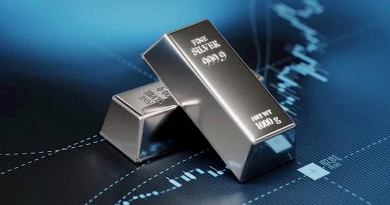 Dünyanın nə qədər gümüş ehtiyatı var?