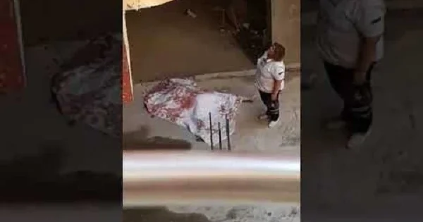 Bakıda özünü 17 mərtəbədən atan qızın anası DANIŞDI TƏFƏRRÜAT VİDEO FOTO