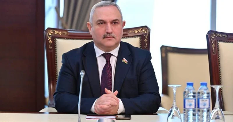 Xilaskar ordumuz Azərbaycan gəncliyinin simvoludur