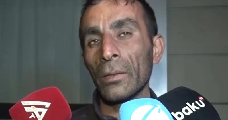 Baltalanan yeniyetmələrin qohumu: Zərbədən qızın beyni dağılıb VİDEO