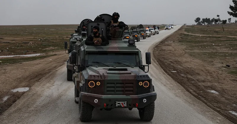 YPG Hasekeni hökumətə təhvil verdi