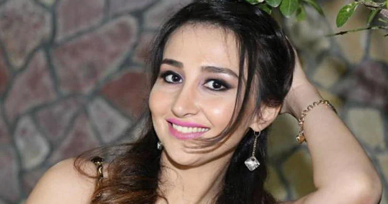 Lazımdırsa, ərim səninlə əlaqə saxlasın izləyiciyə ƏSƏBİLƏŞDİ