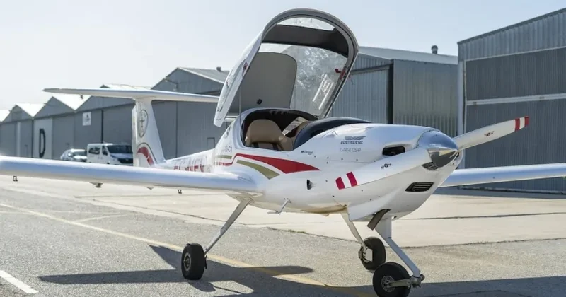 Dəhşətli təyyarə QƏZASI: HƏLAK OLANLAR VAR